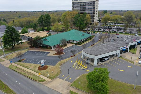 2411 McCain Blvd, North Little Rock, AR 72116